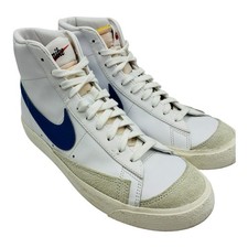 nike blazer marble mesh