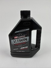 Maxima Heavy-Duty V-Twin Transmission/Gear Oi...