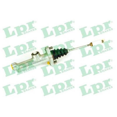 ORIGINAL  Lpr 7107 Geberzylinder, Kupplung für VW PASSAT B2 Variant PASSAT B2