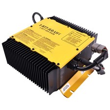 48V Battery Charger 1001103105 for JLG E300AJP E450AJ M450AJP 4069LE
