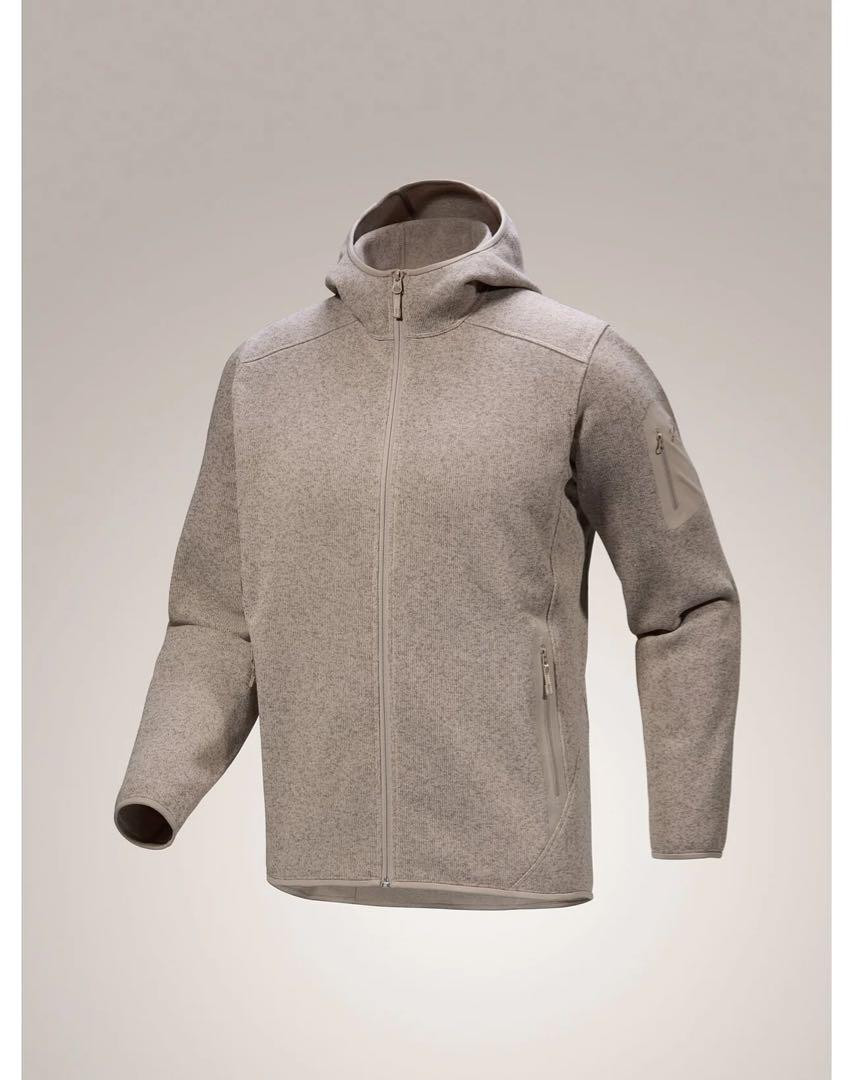 Arcteryx Covert Hoodie Men'S M