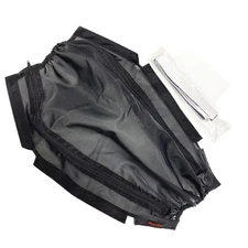 1/7 Dust Cover Waterproof Protective Mesh For ARRMA RC MOJAVE Short Desert Truck