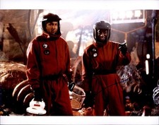 Orlando Jones authentic signed celebrity 8x10 photo W/Cert Autographed C5