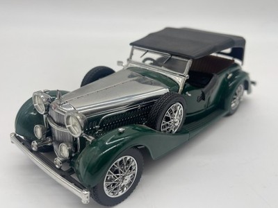 Franklin Mint - Maqueta de coche - 1938 Alvis 4,3 litros
