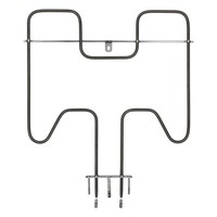 Heizung Oberhitze Kompatibel Mit Bauknecht 481010836643 FüR Backofen