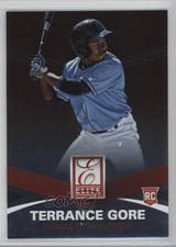 2015 Panini Elite Terrance Gore #19 00ir