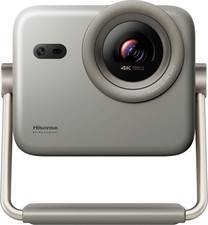 HISENSE Mini Laser Beamer M2 PRO 4K UHD 1300lm 3840x2160 px HDMI USB B-WARE