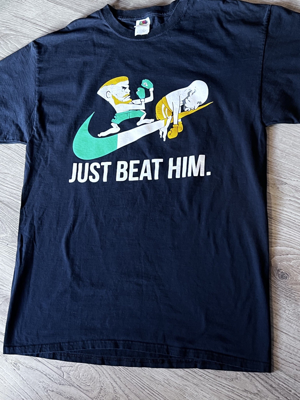 “WIN CONOR WIN“ - image 3