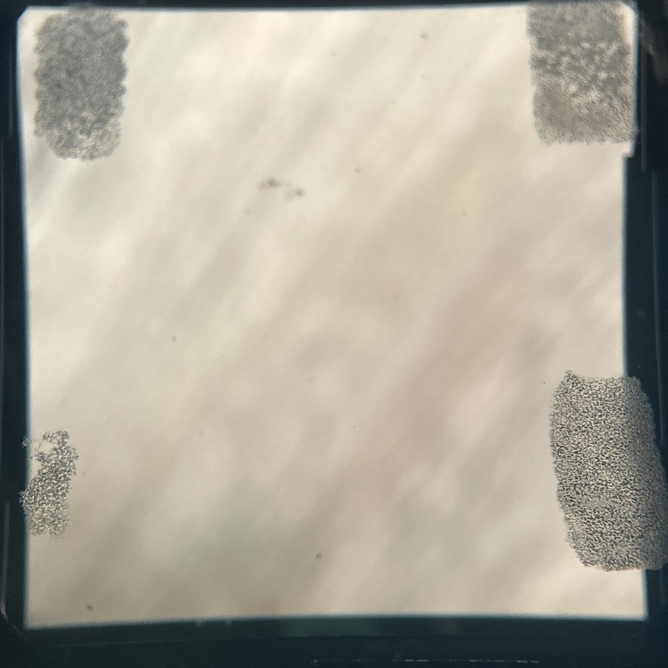 Excellent+++] Mamiya RB67 Pro S Eye Level Prism Finder du