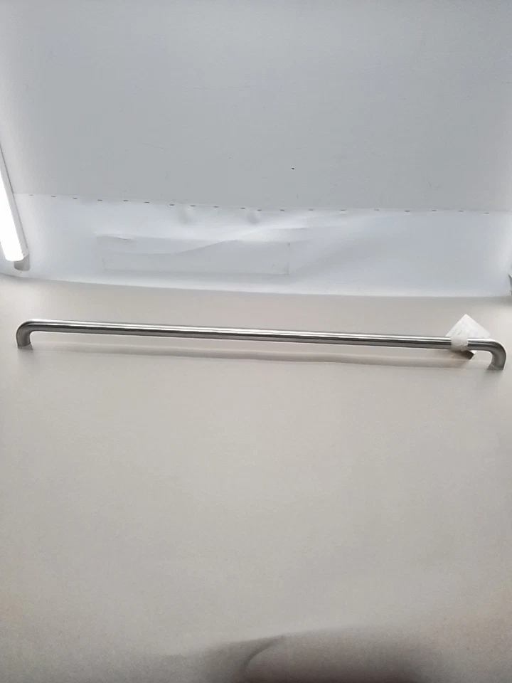 Manija de cajón de estufa Kenmore N.º de parte: 318039808 Foto 3 de 4