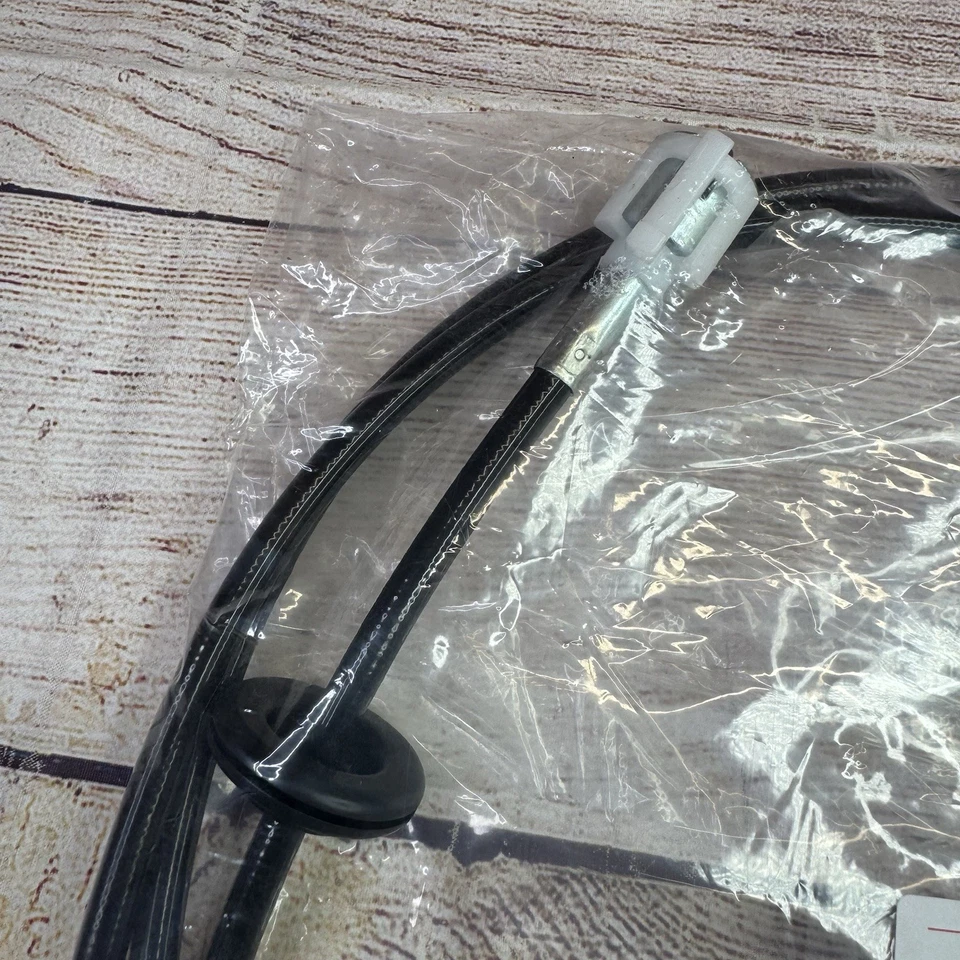 Cable velocímetro compatible con Toyota Hilux 1989-2004 LN80 LN85 YN87 YN92 RN30 Mighty-X Foto 3 de 4