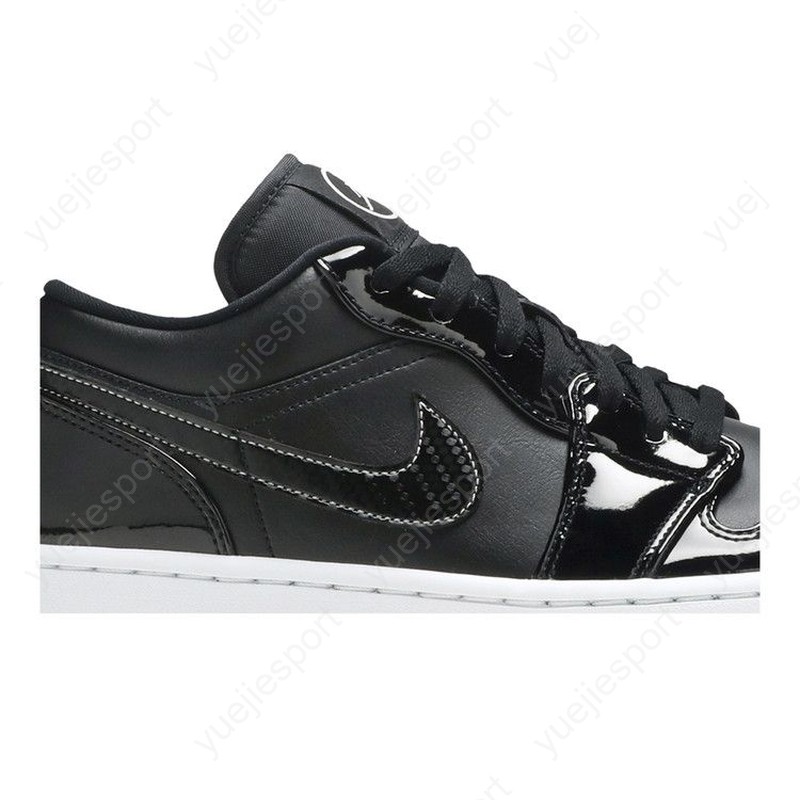 Air Jordan Low All Star 2021 DD1650-001