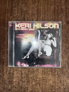 Keri Hilson in a Perfect World | eBay