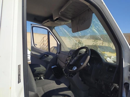Scheinwerfer Rechts für MERCEDES-BENZ SPRINTER II CAMIÓN DOKA 2015 1701481 - Bild 4 von 7