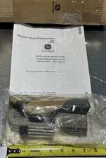 John Deere KXE10255 Straw Chopper Knife Replacement Kit