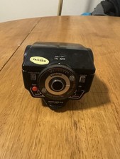 Olympus Quick Auto 310 Flash Camera Pre-owned