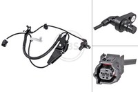 ABS Sensor Raddrehzahl A.B.S. 31679 FüR Lexus Aurion Camry ES Toyota Avalon 350