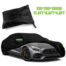 For Honda Accord All-weather Car Cover - Strong Waterproof Uv Snow Protection