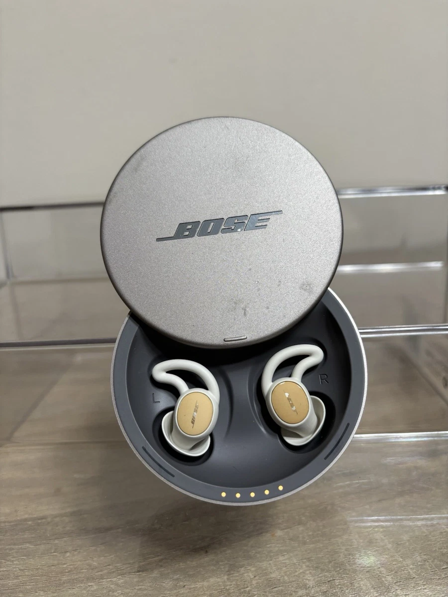Bose Noise-Masking Sleepbuds Headphones for Sale - Shop New & Used