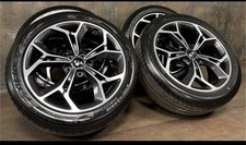 Original Kia Sportage QL 19 Zoll Alu-Felgen GT Line Sommerräder