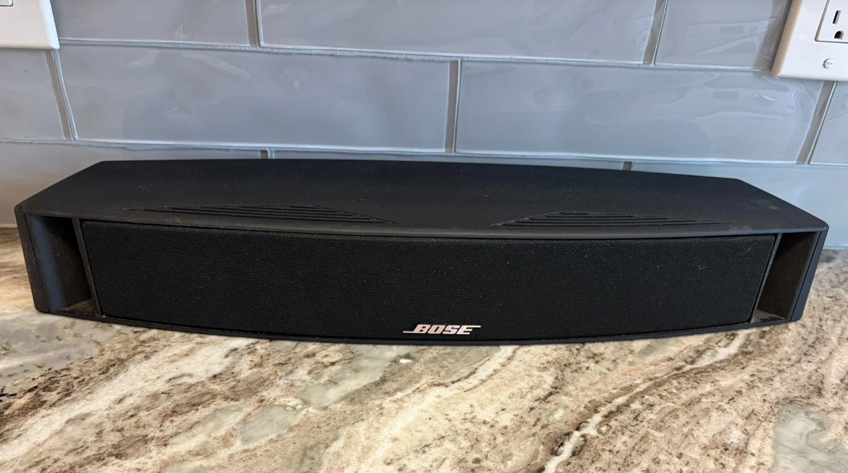 Bose Vcs 10 for sale | eBay