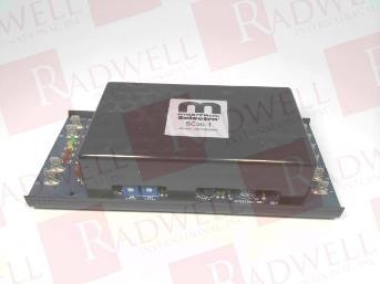MAXITROL SC30-1 / SC301 (USED) - Picture 1 of 1