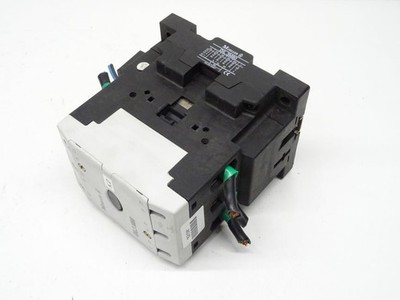 Klöckner Moeller DIL3M80 power contactor DIL3 M80
