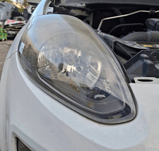 51937150 Proiettore DX FIAT PUNTO VAN (6U) 1.4 8V (57Kw) GPL 2pt Ber