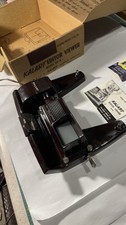 VTG Kalart 8mm Film Editor Viewer Splicer EV-8 NICE 