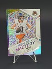 2025 Mosaic Bo Nix Silver (Raw)