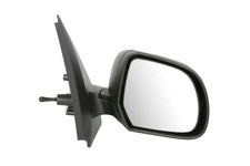 Image of Fits BLIC 5402-67-004362P Side mirror mechanical Right Convex DACIA DOKKER, DOK