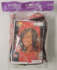 Kenyan Angel/Darling Ponytail Hair Braid Extensions 1 Pack 27