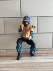 VINTAGE SHREDDER TEENAGE MUTANT NINJA TURTLES 1988 PLAYMATES 5" Action Figure
