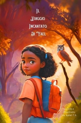 Rahel T Dires Il Viaggio Incantato di Yael (Paperback) (UK IMPORT)