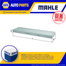 Pollen / Cabin Filter LA25 Mahle 1097670 1101818 1115568 1132312 1491665 Quality