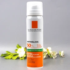 La Roche Posay Anthelios Anti-Shining Invisible Spray Mist SPF50 75ml Exp 08/27
