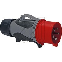 PCE Cee-Phasenwender 16A 5Pol. Grip TT 70153-6Tt
