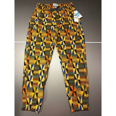 Fresh Prints of Bel-Air Sweatpants Men's- Size Large NWT! New