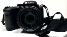Kodak PIXPRO AZ405 Bridge Digital Camera 40x Zoom Autofocus Audio Recording