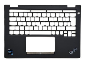 Originale Handballenauflage für den Laptop Lenovo ThinkPad X13 Yoga Gen 2