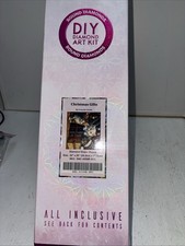 Diamond Art Club- DAC Christmas Gifts 22 x20 By Auclair Studio