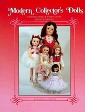 Modern Collector's Dolls Identification Value Guide: 8th Series