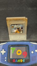 ebay® Auktion 306951227602 | Elevator Action (China Version) (Nintendo GameBoy, 1989) GB Cart Only Thumbnail of ebay® auction 306951227602 | Elevator Action (China Version) (Nintendo GameBoy, 1989) GB Cart Only