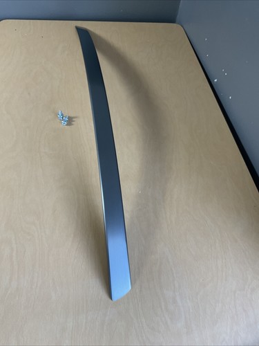 BELLO! Maniglia porta congelatore inox nera per frigorifero LG originale OEM - Foto 3 di 7