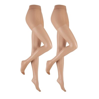 4er Pack Hudson Lilly Lafina Damen Strumpfhose Strumpfware Damen 002301