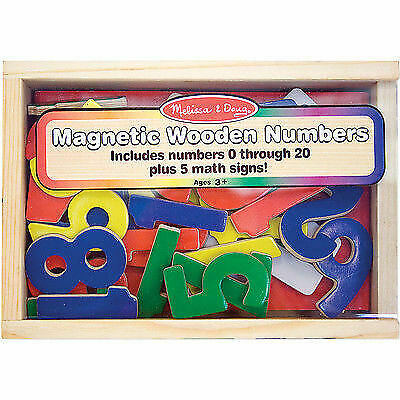 melissa and doug math