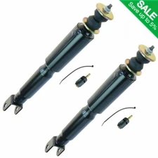 Arnott Front Shocks Electronic Replacement Conversion Kit for Chevy GMC Cadillac