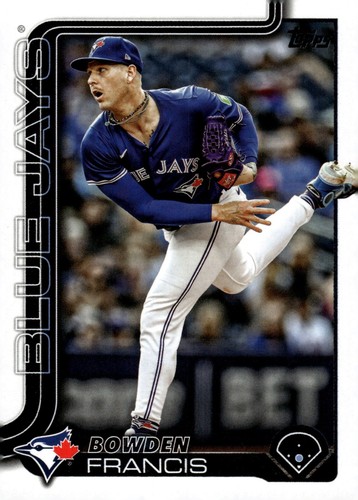 2025 Topps Series 2 You Pick Cards # 526 - 700 - Picture 155 of 169