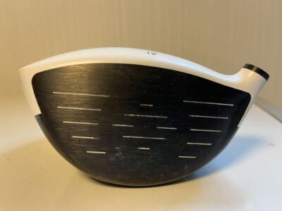 SLDR 9.5° Driver TaylorMade Golf Club Head Only | eBay