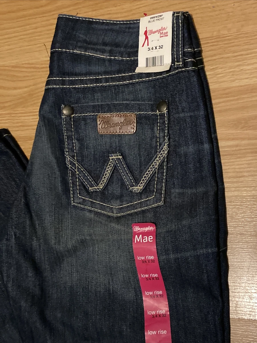 Wrangler 09mwzbf 2025